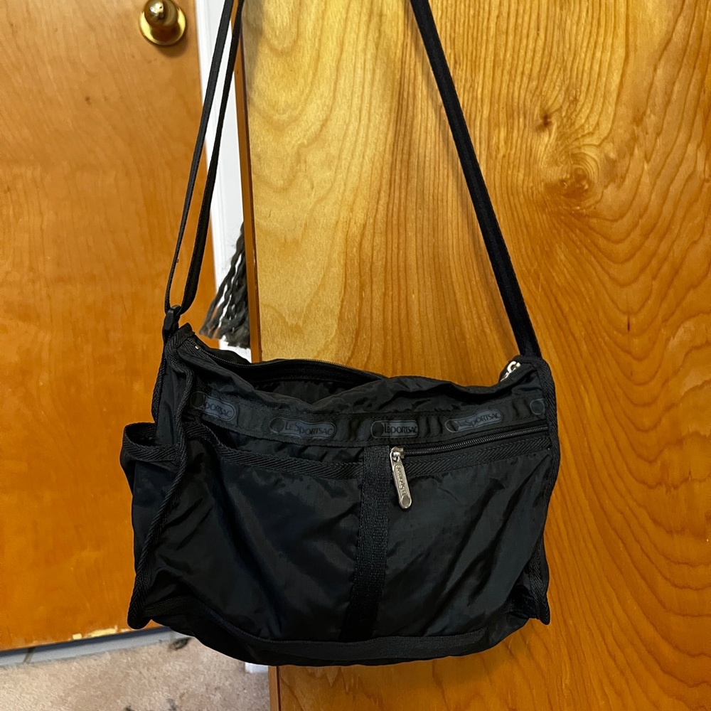 Lesportsac Everyday Crossbody